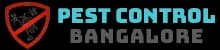 PCB pest control bangalore Logo